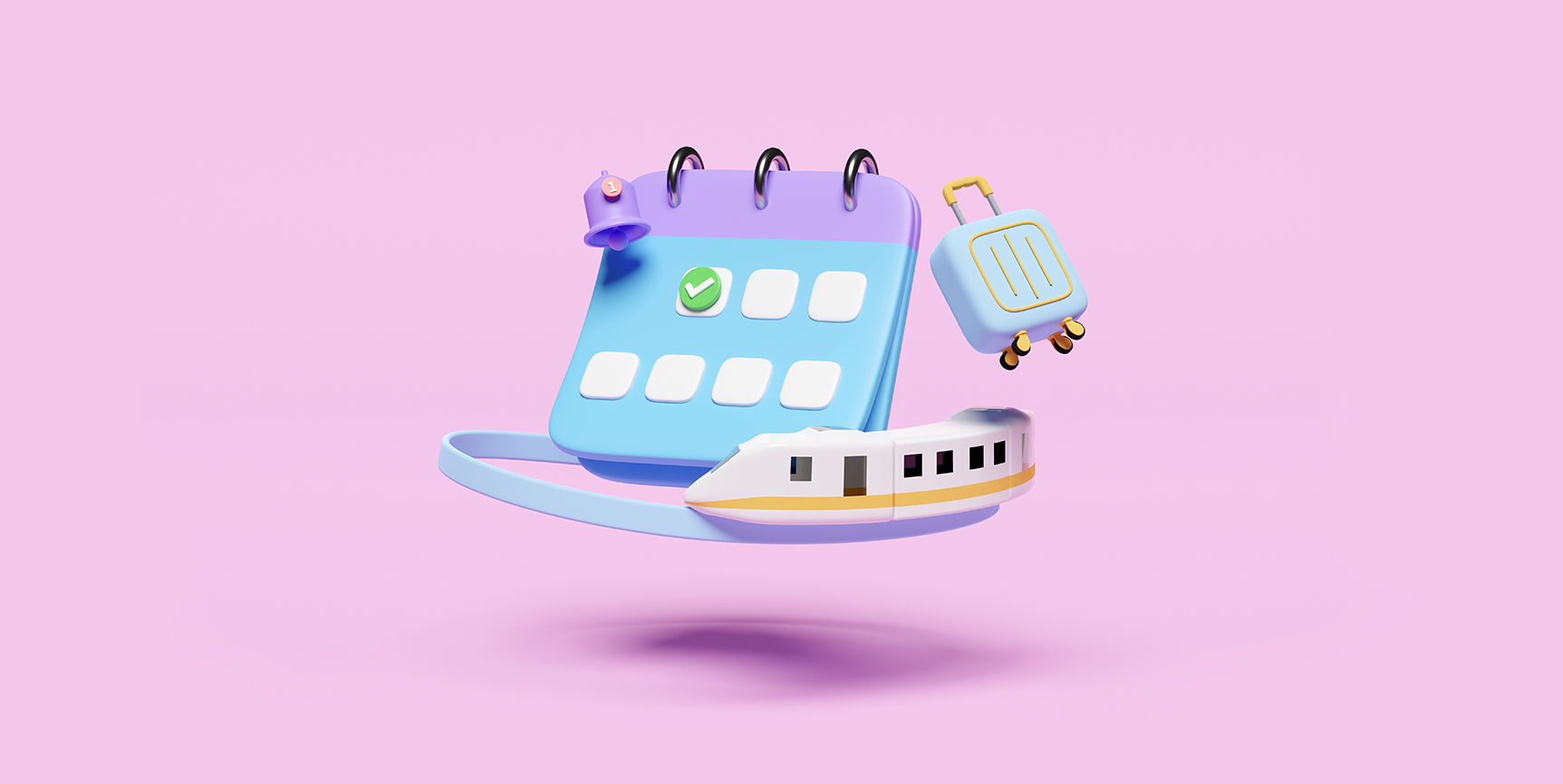 Türkiye’nin Dopdulu Yeni Mecrası YHT!